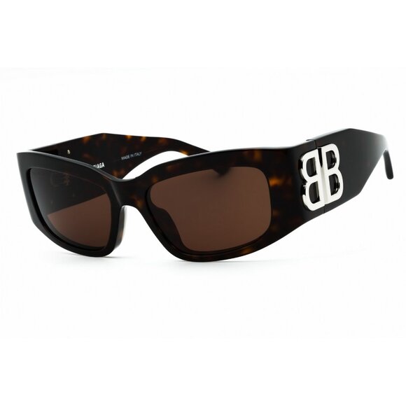 Balenciaga Sunglasses BB0360S-002-56 New with tags